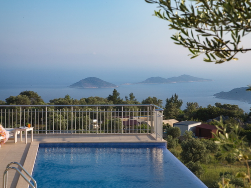  gece  -  Kasım
  | Akbel Kalkan’da Özel Havuzlu Lüks Villa 